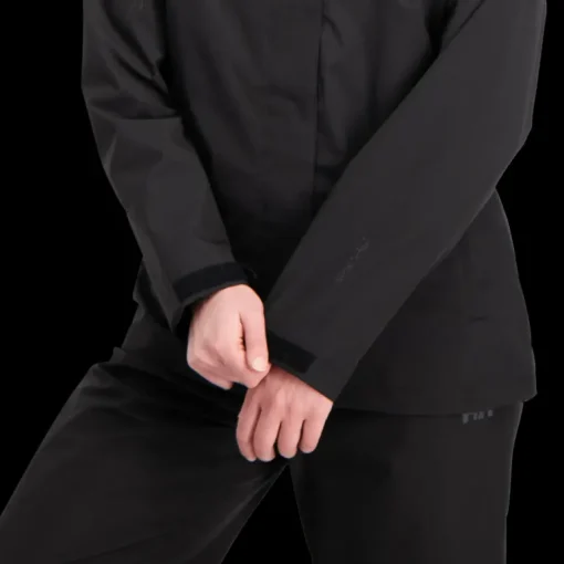 77 Rain Jacket, regnjacka, dam - Regnjackor - 77 Rain Jacket, regnjacka, dam
