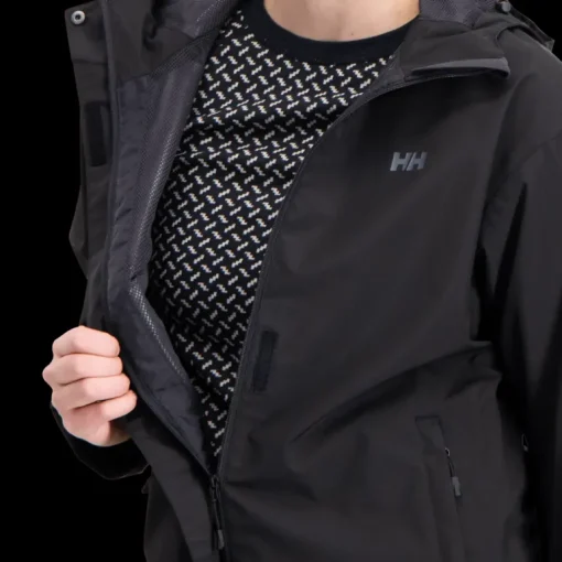 77 Rain Jacket, regnjacka, dam - Regnjackor - 77 Rain Jacket, regnjacka, dam