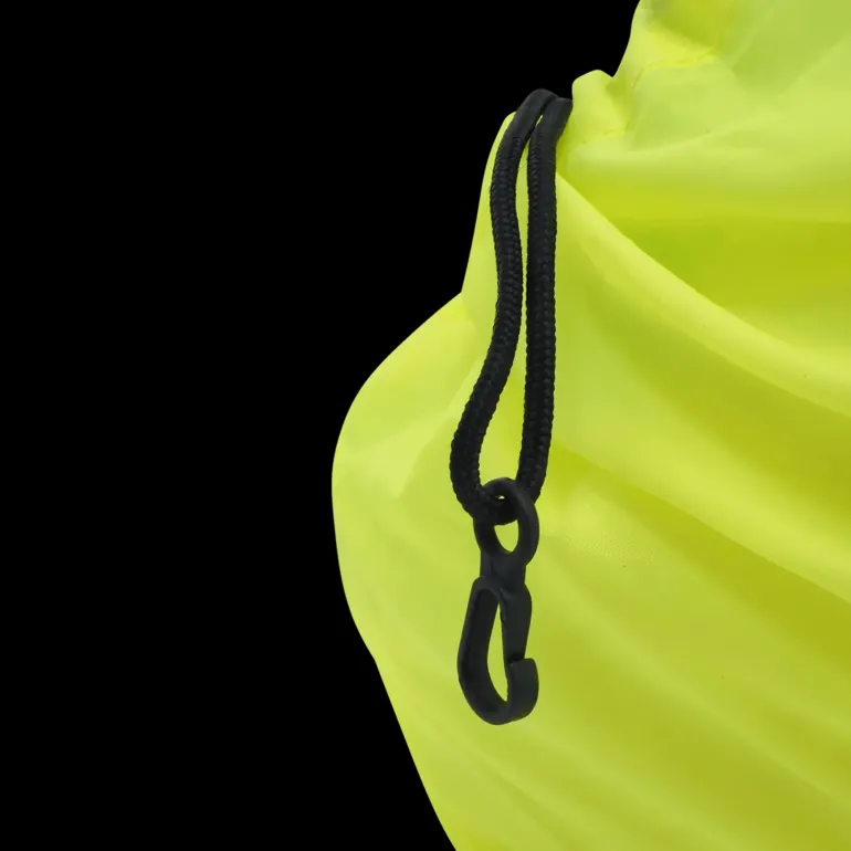 Raincover L 50-70L, regnskydd - Ryggsäckstillbehör - Raincover L 50-70L, regnskydd