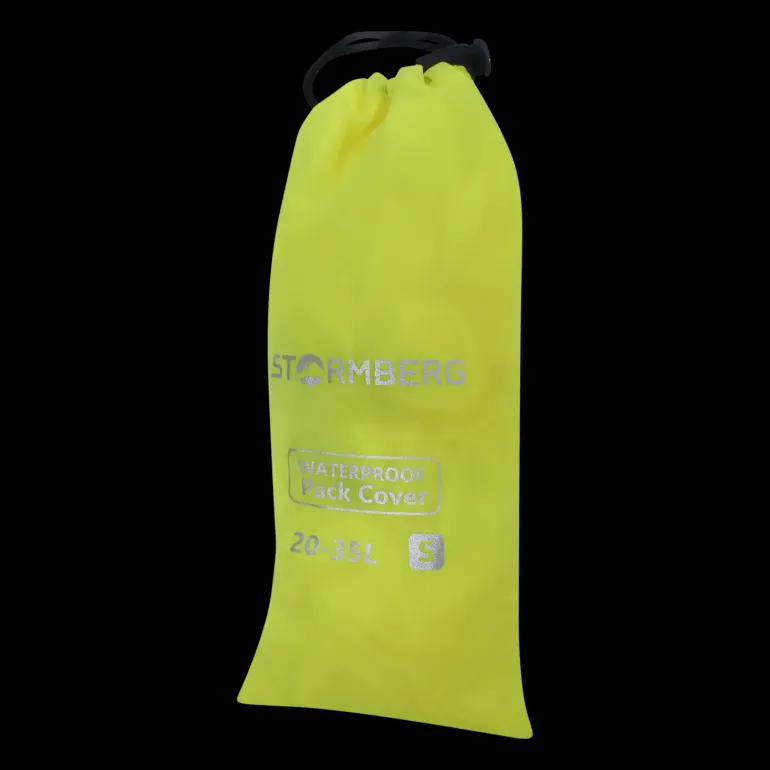 Raincover S 20-35L, regnskydd - Ryggsäckstillbehör - Raincover S 20-35L, regnskydd