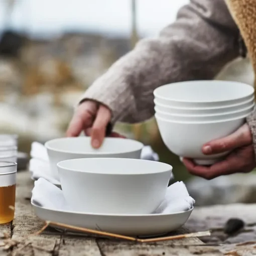 Ramenbowl Bulk, skål - Kokkärl & Bestick - Ramenbowl Bulk, skål