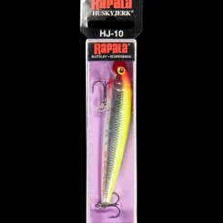 Rapala Husky Jerk 10cm - Wobbler - Rapala Husky Jerk 10cm