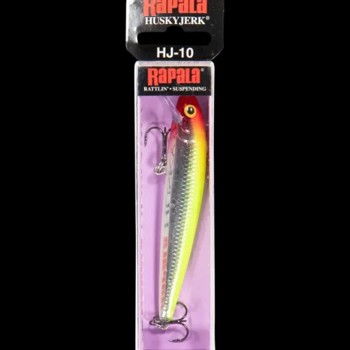 Rapala Husky Jerk 10cm - Wobbler - Rapala Husky Jerk 10cm