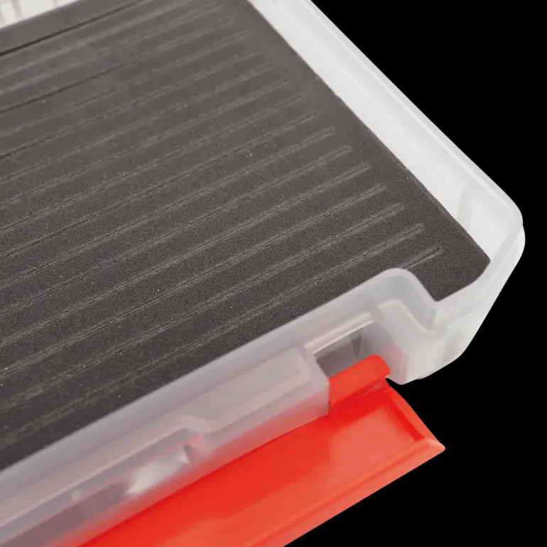 Rapala Tackle Tray 276 Open Foam, draglåda, wobbler och softbait - Fiskelådor, Fiskväskor & Rör - Rapala Tackle Tray 276 Open Foam, draglåda, wobbler och softbait