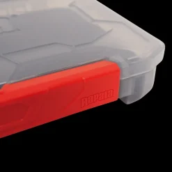 Rapala Tackle Tray 276 Open Foam, draglåda, wobbler och softbait - Fiskelådor, Fiskväskor & Rör - Rapala Tackle Tray 276 Open Foam, draglåda, wobbler och softbait