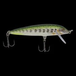 Rapala Value Lures - Wobbler - Rapala Value Lures