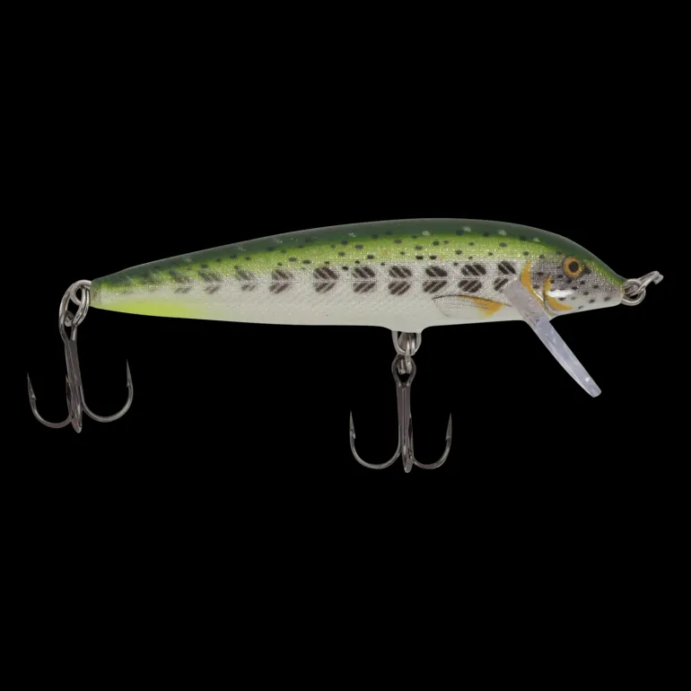 Rapala Value Lures - Wobbler - Rapala Value Lures