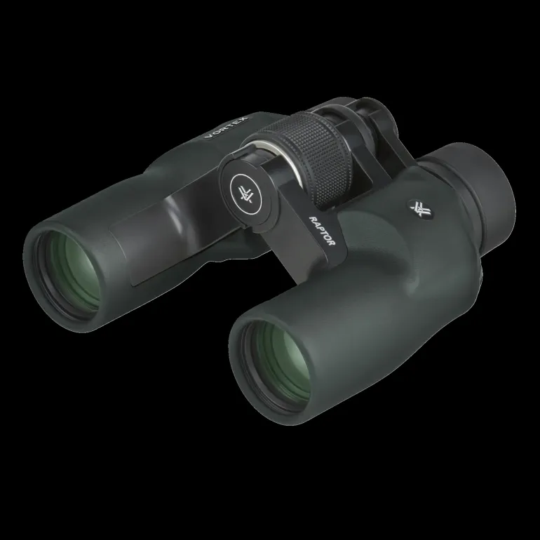 Raptor 8.5x32, handkikare - Kikare - Raptor 8.5x32, handkikare