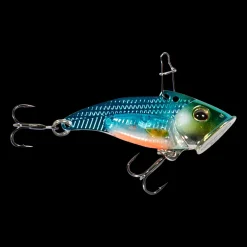 Rattling Powerblade 4,5 cm 10 g, drag - Skeddrag - Rattling Powerblade 4,5 cm 10 g, drag