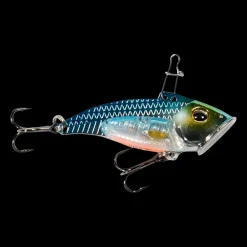 Rattling Powerblade 5,5 cm 17 g, drag - Skeddrag - Rattling Powerblade 5,5 cm 17 g, drag