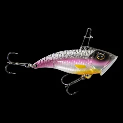 Rattling Powerblade 5,5 cm 17 g, drag - Skeddrag - Rattling Powerblade 5,5 cm 17 g, drag