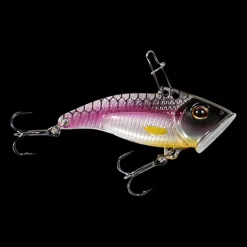 Rattling Powerblade 4,5 cm 10 g, drag - Skeddrag - Rattling Powerblade 4,5 cm 10 g, drag