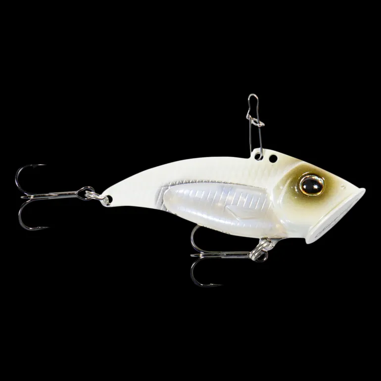 Rattling Powerblade 6,5cm 26g, drag - Skeddrag - Rattling Powerblade 6,5cm 26g, drag