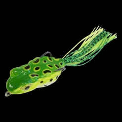 Rattlin' Mini.frog 8g, Gryl - Wobbler - Rattlin' Mini.frog 8g, Gryl