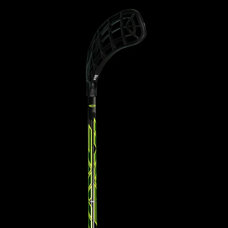 RAW CONCEPT 31 JAB FH2 JR 22/23, inomhus junior - Innebandyklubbor för barn & juniorer - RAW CONCEPT 31 JAB FH2 JR 22/23, inomhus junior