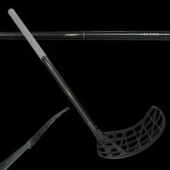 Raw Concept 29 Low Kick CTRL Oval 24/25, innebandyklubba, unisex - Seniorklubbor - Raw Concept 29 Low Kick CTRL Oval 24/25, innebandyklubba, unisex