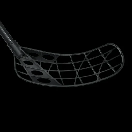 Raw Concept 27 Low Kick Ctrl Oval 23/24, innebandyklubba, unisex - Seniorklubbor - Raw Concept 27 Low Kick Ctrl Oval 23/24, innebandyklubba, unisex