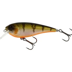Rawbite Crankbait 7 cm 12 g Floating, wobbler - Wobbler - Rawbite Crankbait 7 cm 12 g Floating, wobbler