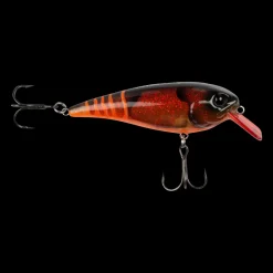Rawbite Crankbait 7 cm 12 g Floating, wobbler - Wobbler - Rawbite Crankbait 7 cm 12 g Floating, wobbler