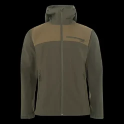 Razorback Softshell Jacket, softshelljacka - Jaktjackor - Razorback Softshell Jacket, softshelljacka