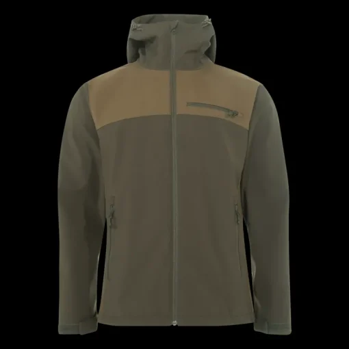 Razorback Softshell Jacket, softshelljacka - Jaktjackor - Razorback Softshell Jacket, softshelljacka