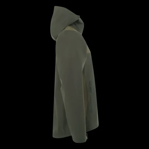 Razorback Softshell Jacket, softshelljacka - Jaktjackor - Razorback Softshell Jacket, softshelljacka