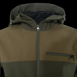 Razorback Softshell Jacket, softshelljacka - Jaktjackor - Razorback Softshell Jacket, softshelljacka