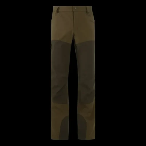 Razorback Softshell Pants, softshellbyxor - Jaktbyxor - Razorback Softshell Pants, softshellbyxor