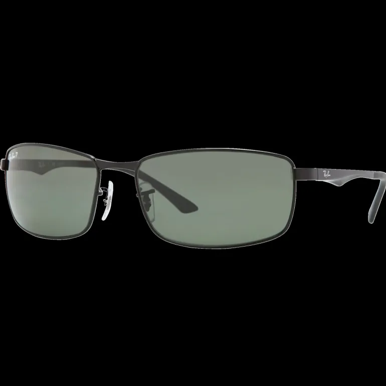 RB3498 002/9A 61, solglasögon - Lifestyle - RB3498 002/9A 61, solglasögon