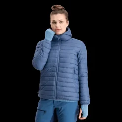 Årdal Insulated Jacket, isoleringsjacka, dam - Mellanlagersjackor - Årdal Insulated Jacket, isoleringsjacka, dam