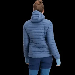 Årdal Insulated Jacket, isoleringsjacka, dam - Mellanlagersjackor - Årdal Insulated Jacket, isoleringsjacka, dam