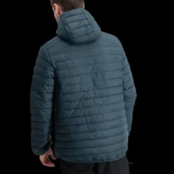 Årdal Insulated Jacket, isoleringsjacka, herr - Mellanlagerjackor - Årdal Insulated Jacket, isoleringsjacka, herr