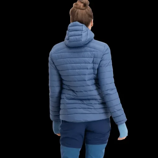 Årdal Insulated Jacket, isoleringsjacka, dam - Mellanlagersjackor - Årdal Insulated Jacket, isoleringsjacka, dam