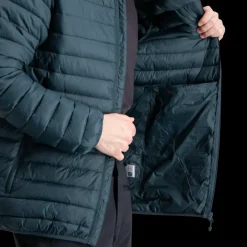 Årdal Insulated Jacket, isoleringsjacka, herr - Mellanlagerjackor - Årdal Insulated Jacket, isoleringsjacka, herr