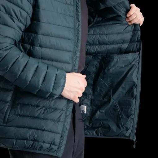 Årdal Insulated Jacket, isoleringsjacka, herr - Mellanlagerjackor - Årdal Insulated Jacket, isoleringsjacka, herr