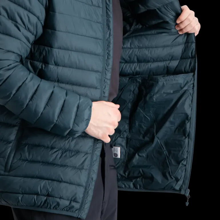 Årdal Insulated Jacket, isoleringsjacka, herr - Mellanlagerjackor - Årdal Insulated Jacket, isoleringsjacka, herr
