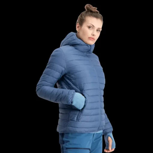 Årdal Insulated Jacket, isoleringsjacka, dam - Mellanlagersjackor - Årdal Insulated Jacket, isoleringsjacka, dam