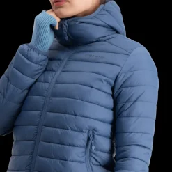 Årdal Insulated Jacket, isoleringsjacka, dam - Mellanlagersjackor - Årdal Insulated Jacket, isoleringsjacka, dam