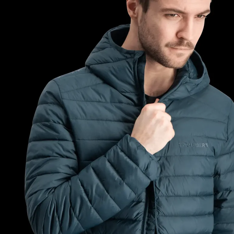 Årdal Insulated Jacket, isoleringsjacka, herr - Mellanlagerjackor - Årdal Insulated Jacket, isoleringsjacka, herr