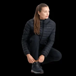 Årdal Insulated Jacket, isoleringsjacka, dam - Mellanlagersjackor - Årdal Insulated Jacket, isoleringsjacka, dam