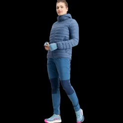 Årdal Insulated Jacket, isoleringsjacka, dam - Mellanlagersjackor - Årdal Insulated Jacket, isoleringsjacka, dam