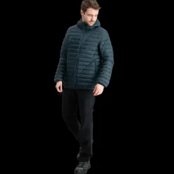 Årdal Insulated Jacket, isoleringsjacka, herr - Mellanlagerjackor - Årdal Insulated Jacket, isoleringsjacka, herr