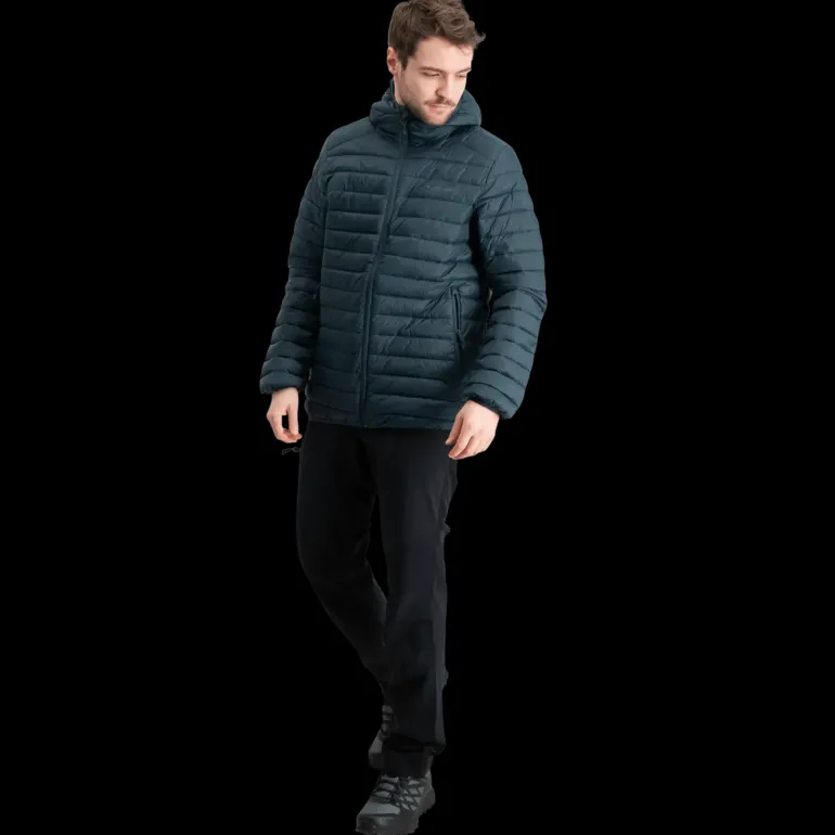 Årdal Insulated Jacket, isoleringsjacka, herr - Mellanlagerjackor - Årdal Insulated Jacket, isoleringsjacka, herr