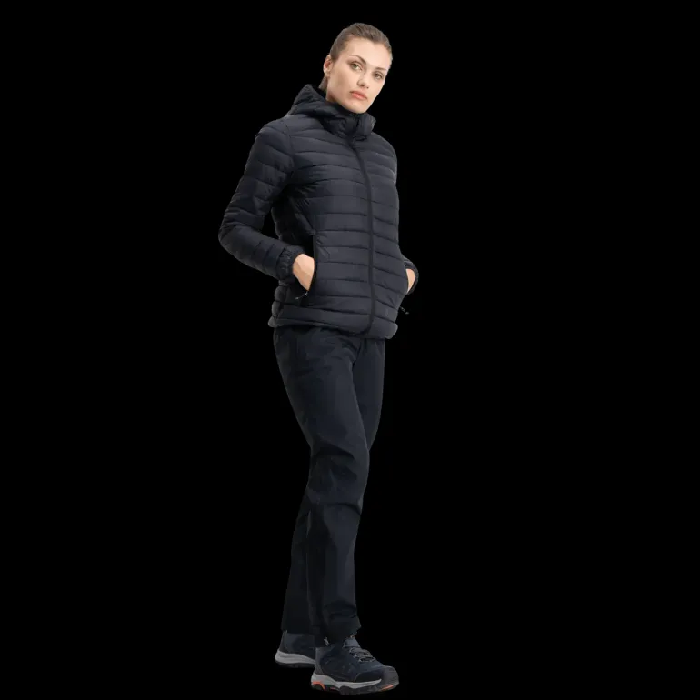 Årdal Insulated Jacket, isoleringsjacka, dam - Mellanlagersjackor - Årdal Insulated Jacket, isoleringsjacka, dam