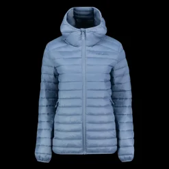 Årdal Insulated Jacket, isoleringsjacka, dam - Mellanlagersjackor - Årdal Insulated Jacket, isoleringsjacka, dam