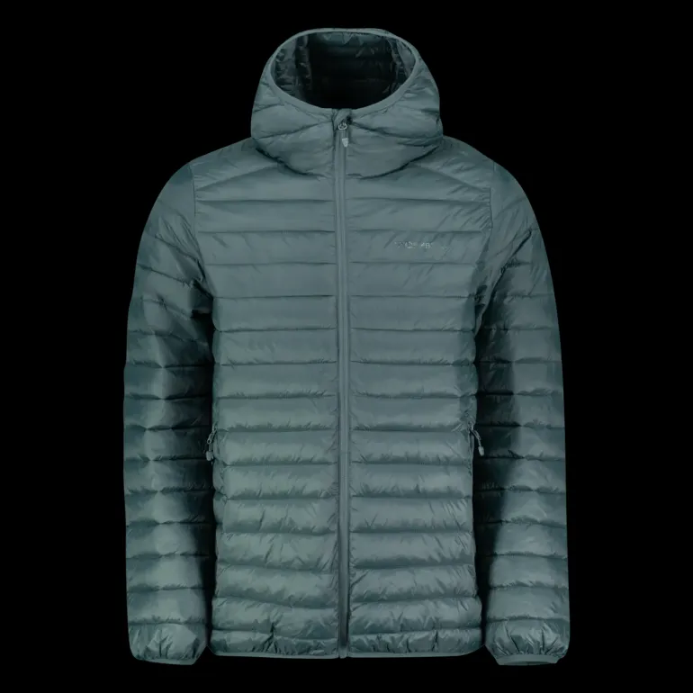 Årdal Insulated Jacket, isoleringsjacka, herr - Mellanlagerjackor - Årdal Insulated Jacket, isoleringsjacka, herr