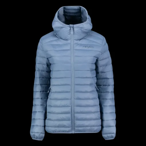 Årdal Insulated Jacket, isoleringsjacka, dam - Mellanlagersjackor - Årdal Insulated Jacket, isoleringsjacka, dam