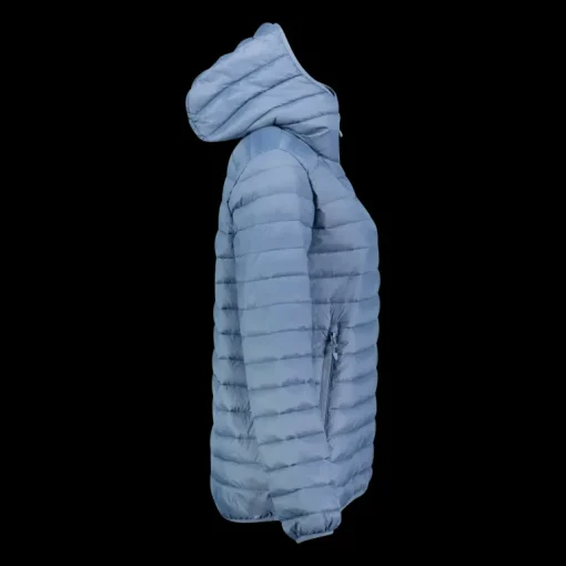 Årdal Insulated Jacket, isoleringsjacka, dam - Mellanlagersjackor - Årdal Insulated Jacket, isoleringsjacka, dam
