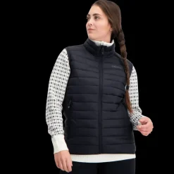 Årdal Insulated Vest W, väst, dam - Mellanlagersjackor - Årdal Insulated Vest W, väst, dam