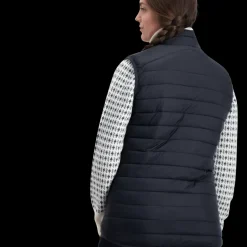 Årdal Insulated Vest W, väst, dam - Mellanlagersjackor - Årdal Insulated Vest W, väst, dam